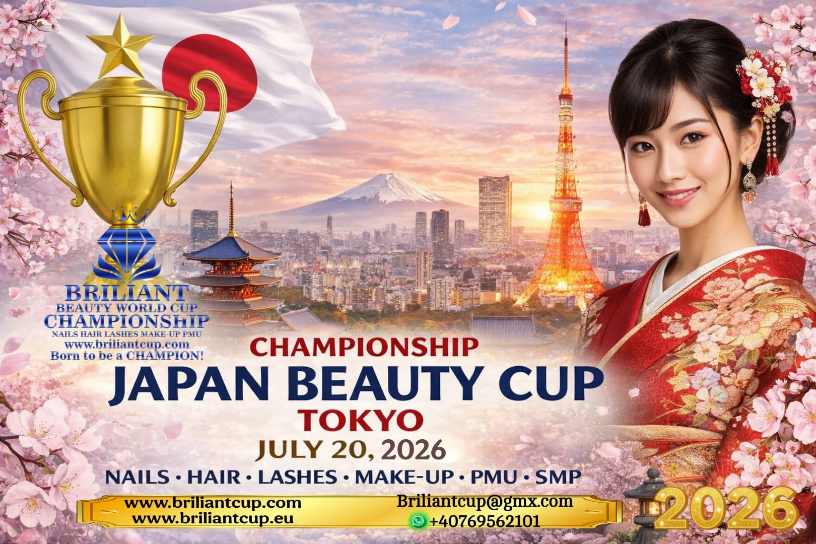 Japan Championship