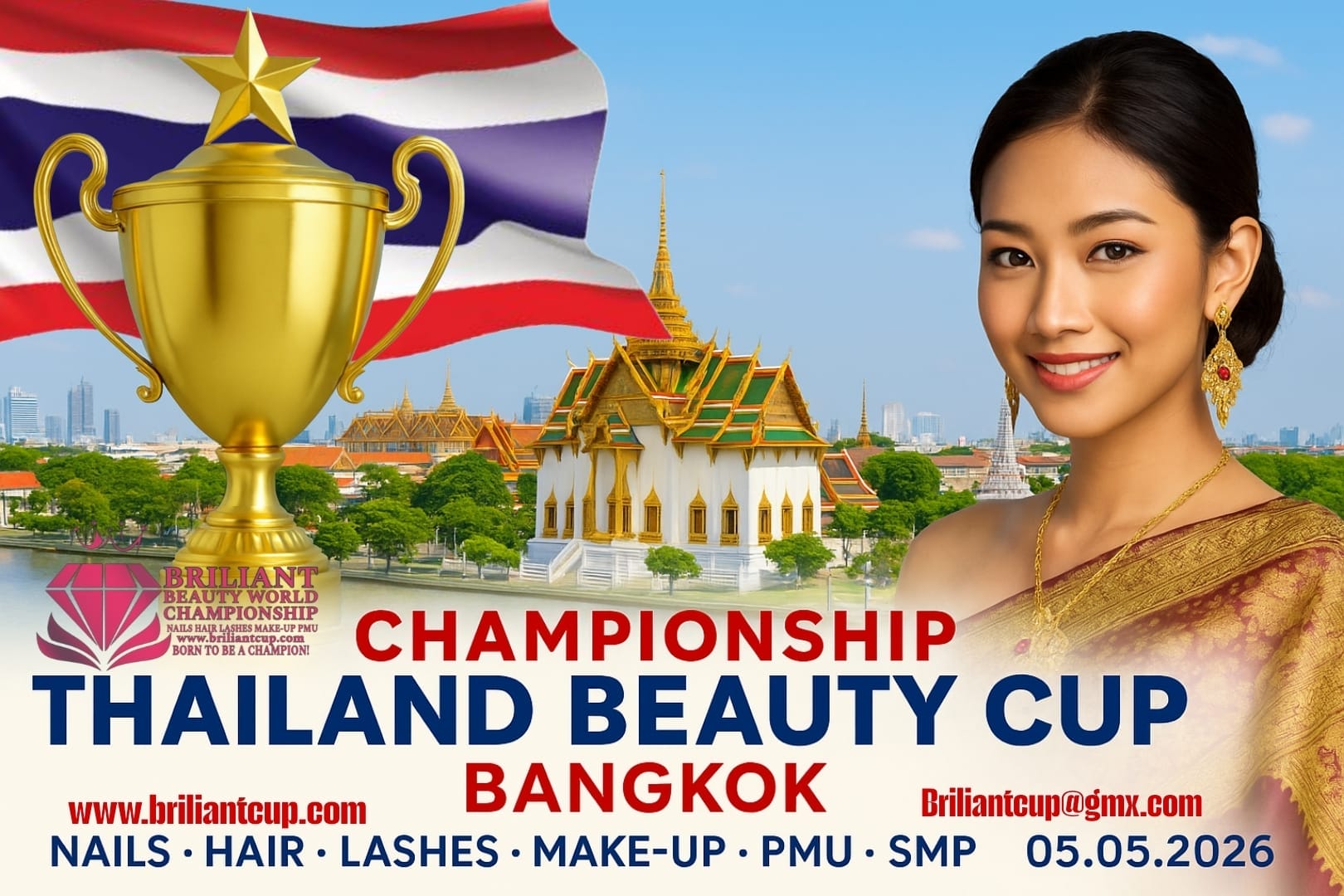 Thailand championship