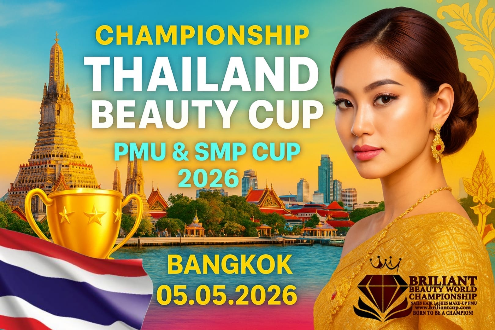 Thailand pmu